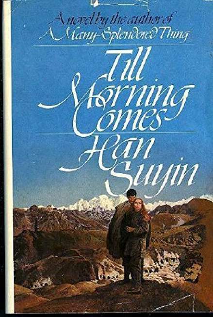 Till Morning Comes: A Novel