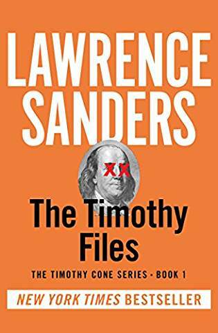 Timothy Files