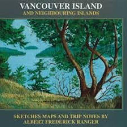 Vancouver Island and Neighbouring Islands