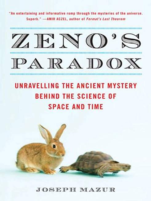 Zeno's Paradox: Unraveling the Ancient Mystery Behind the Science of Space and Time