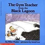 The Gym Teacher from the Black Lagoon