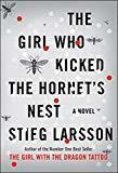 The Girl Who Kicked the Hornet's Nest (Millennium Series)