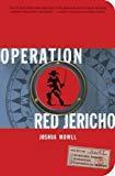 (Operation Red Jericho) By Mowll, Joshua (Author) Paperback on 13-Sep-2007