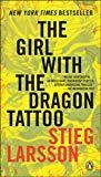 The Girl with the Dragon Tattoo