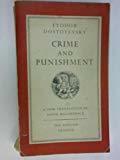 Crime and Punishment (Classics)