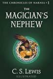 The Magician's Nephew (Chronicles of Narnia Book 1)