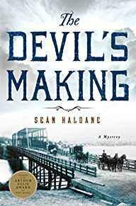 The Devil's Making: A Mystery