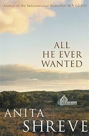 All He Ever Wanted: A Novel