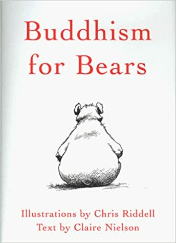 Buddhism For Bears