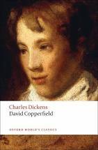 David Copperfield (Penguin Classics)