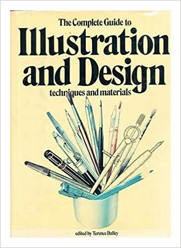 Complete Guide to Illustration and Design