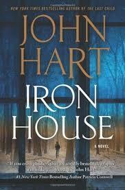 Iron House: A Novel