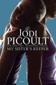My Sister's Keeper: A Novel
