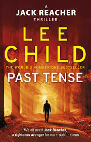 Past Tense: (Jack Reacher 23)