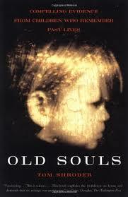 Old Souls: The Scientific Evidence For Past Lives