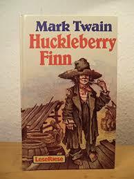 Priory Classics: Series One: Huckleberry Finn