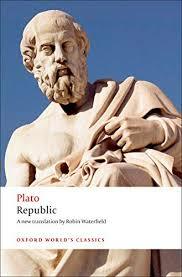 Republic; Oxford World's Classics