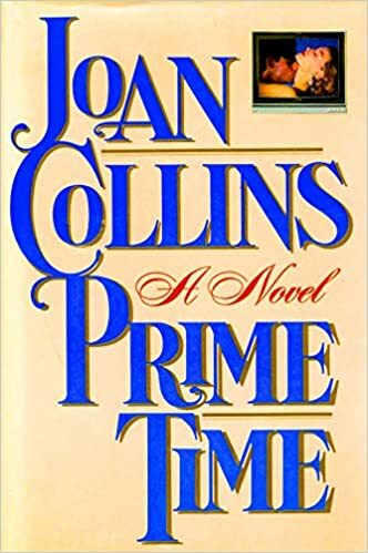 Prime Time a Novel