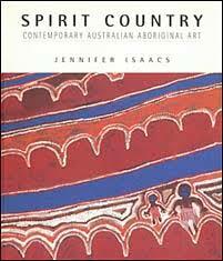 Spirit country: Contemporary Australian Aboriginal art
