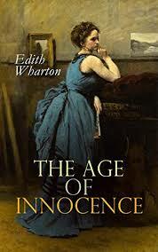 The Age of Innocence