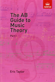 The AB Guide to Music Theory, Part 1 (Pt. 1)