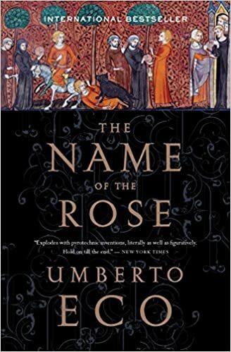 The Name of the Rose