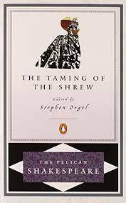 The Taming of the Shrew (Shakespeare, Pelican)