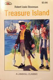 Treasure Island