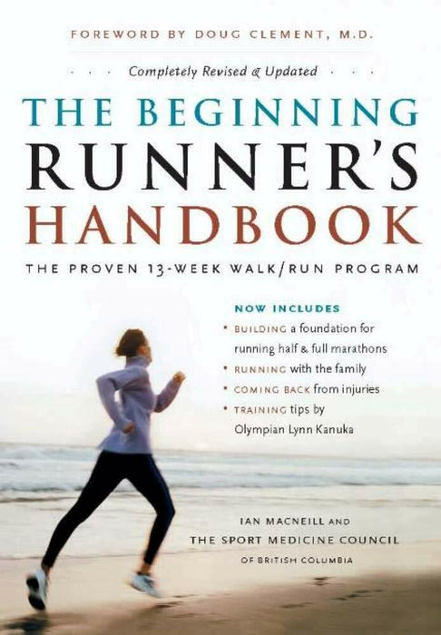Walking for Fitness: The Beginner's Handbook