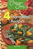 4-Ingredient Recipes (Original Series)