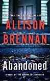 Abandoned: A Novel (Max Revere Novels)