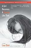 A Girl Becomes a Comma Like That: A Novel