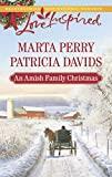 An Amish Family Christmas: An Anthology (Love Inspired)