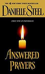 Answered Prayers: A Novel