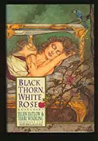 Black Thorn, White Rose