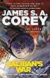 Caliban's War (The Expanse (2))