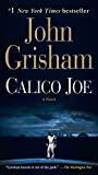 Calico Joe: A Novel