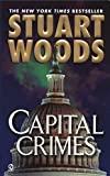Capital Crimes (Will Lee Novel)