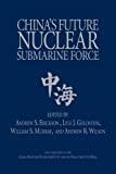 China's Future Nuclear Submarine Force