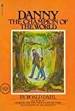 Danny the Champion of the World. Illustrated by Jill Bennett.