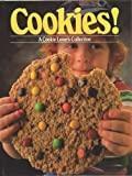 Cookies! A Cookie Lover's Collection (1994-05-03)