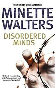 Disordered Minds