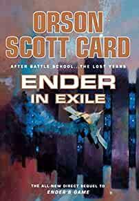 Ender in Exile: Limited Edition