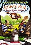 Elliot's Park #1: Saving Mr Nibbles