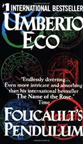 Foucault's Pendulum