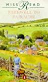 Farewell to Fairacre