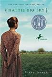 Hattie Big Sky (Hattie Series)