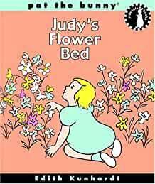 Judy's Flower Bed