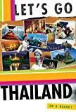Let's Go Thailand 4th Edition