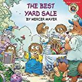 Little Critter: The Best Yard Sale